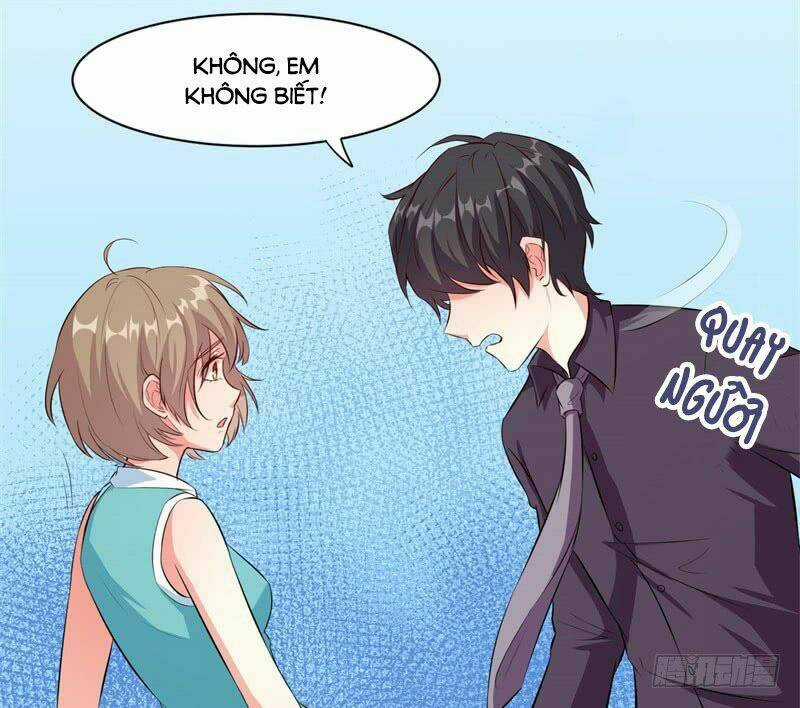 Ám Luyến Thành Hôn - Chapter 23 - Trang 29