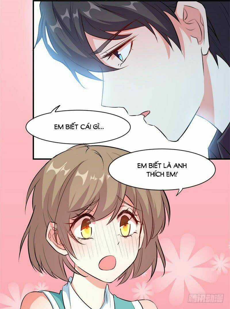 Ám Luyến Thành Hôn - Chapter 23 - Trang 33