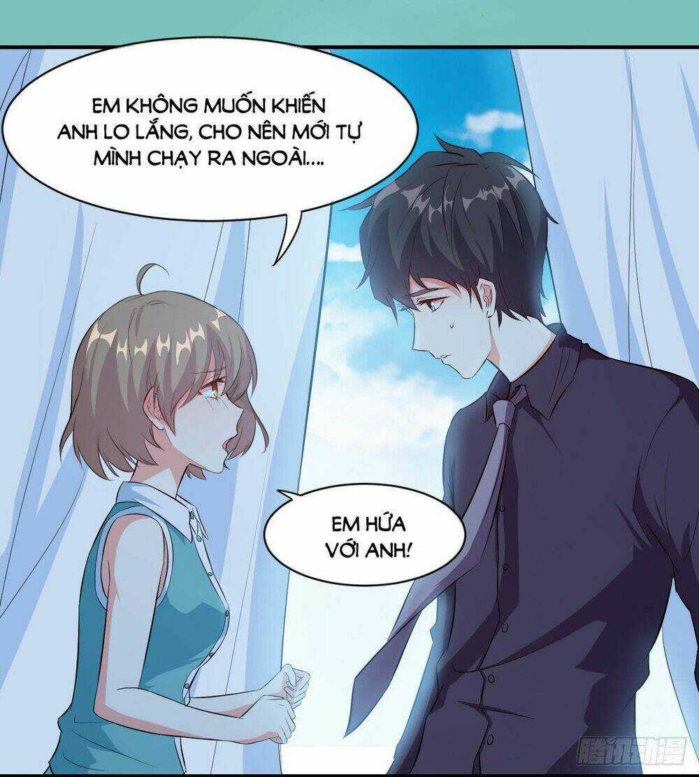 Ám Luyến Thành Hôn - Chapter 23 - Trang 36