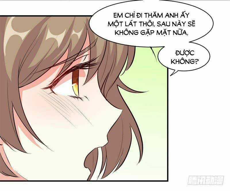 Ám Luyến Thành Hôn - Chapter 23 - Trang 37