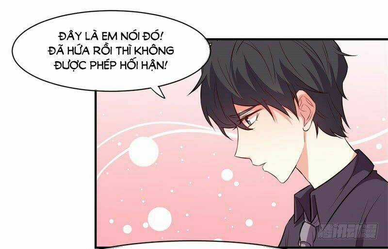 Ám Luyến Thành Hôn - Chapter 23 - Trang 38