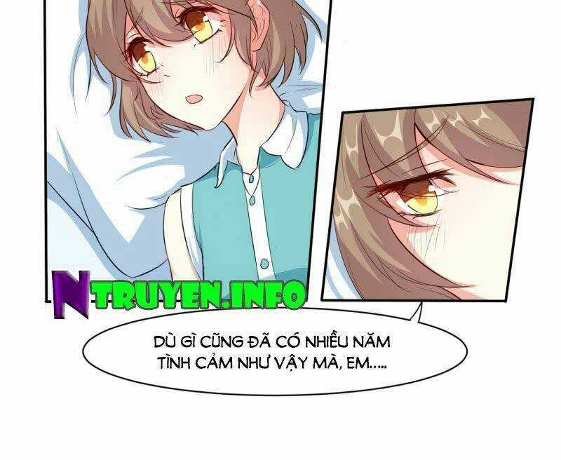 Ám Luyến Thành Hôn - Chapter 23 - Trang 5