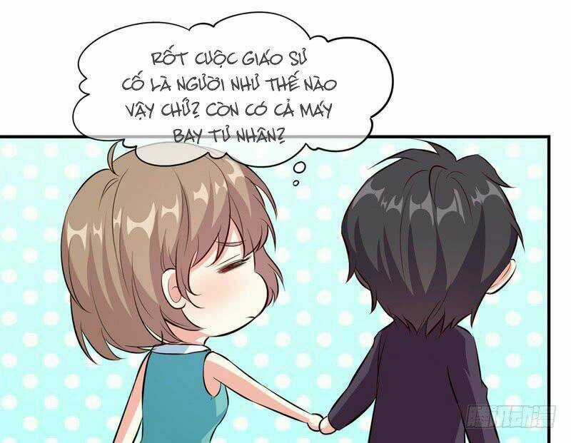 Ám Luyến Thành Hôn - Chapter 23 - Trang 41