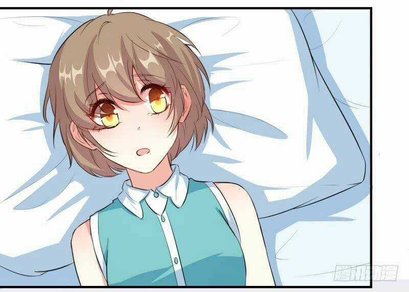 Ám Luyến Thành Hôn - Chapter 23 - Trang 6