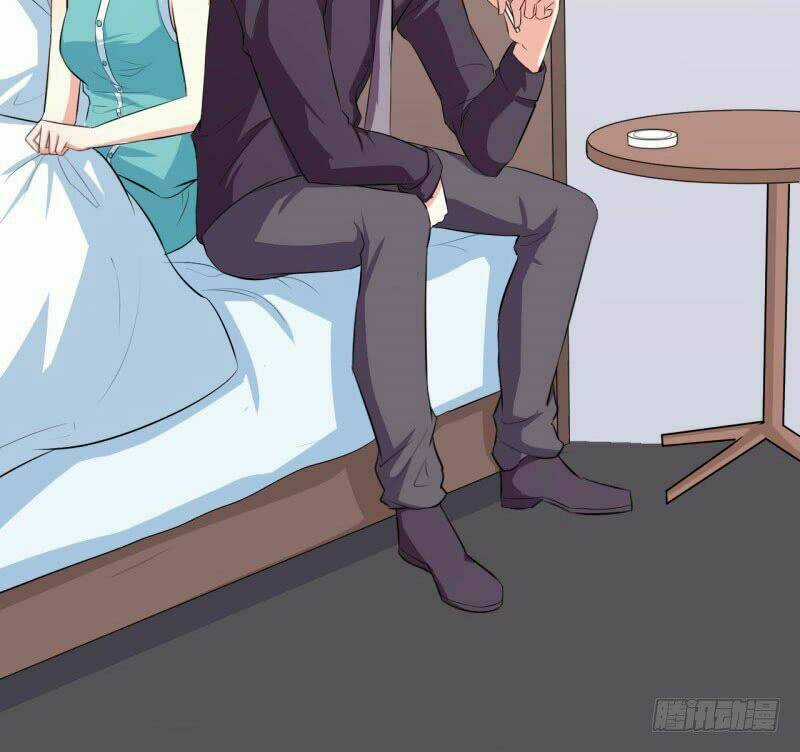 Ám Luyến Thành Hôn - Chapter 23 - Trang 8