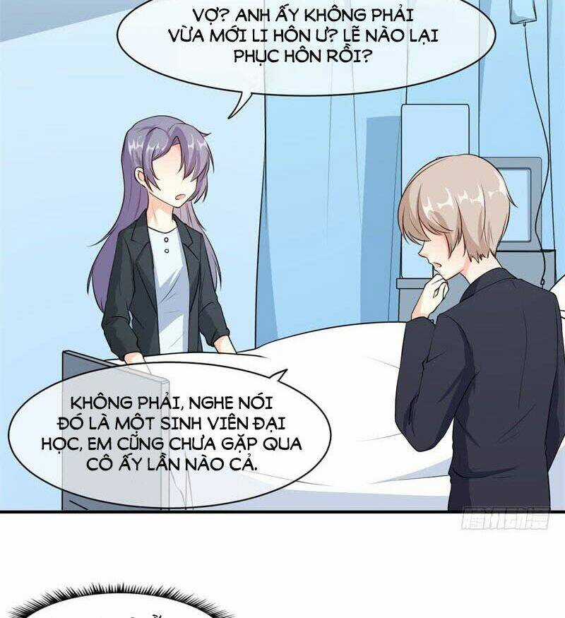 Ám Luyến Thành Hôn - Chapter 24 - Trang 15