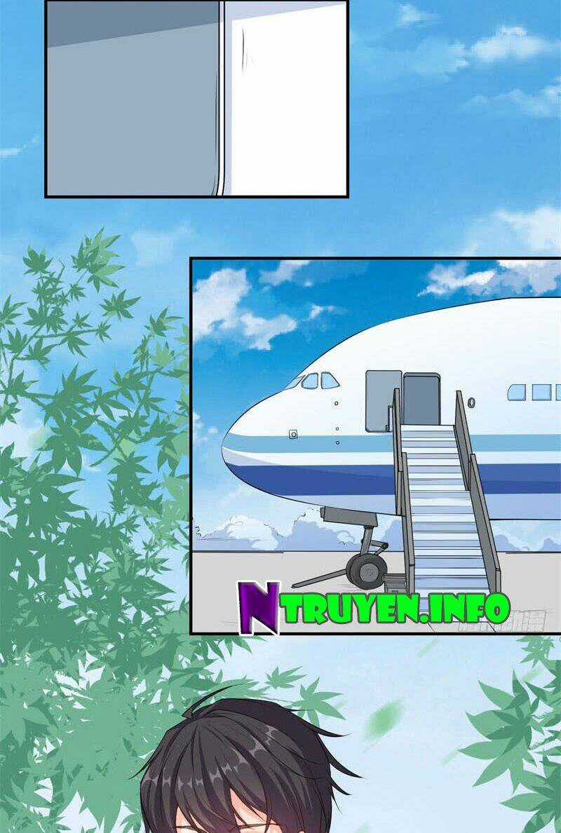 Ám Luyến Thành Hôn - Chapter 24 - Trang 3