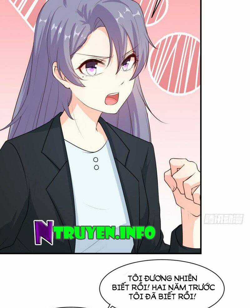 Ám Luyến Thành Hôn - Chapter 24 - Trang 24