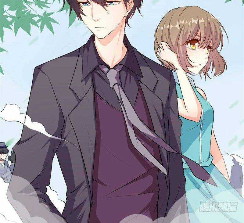 Ám Luyến Thành Hôn - Chapter 24 - Trang 4