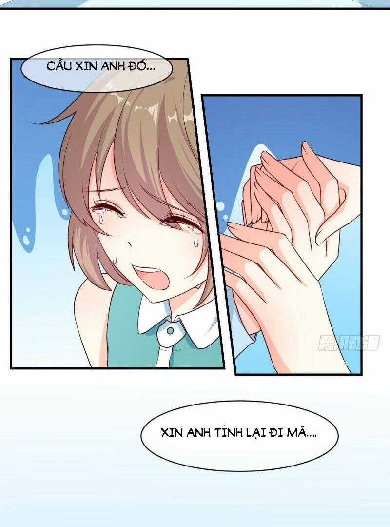 Ám Luyến Thành Hôn - Chapter 24 - Trang 35