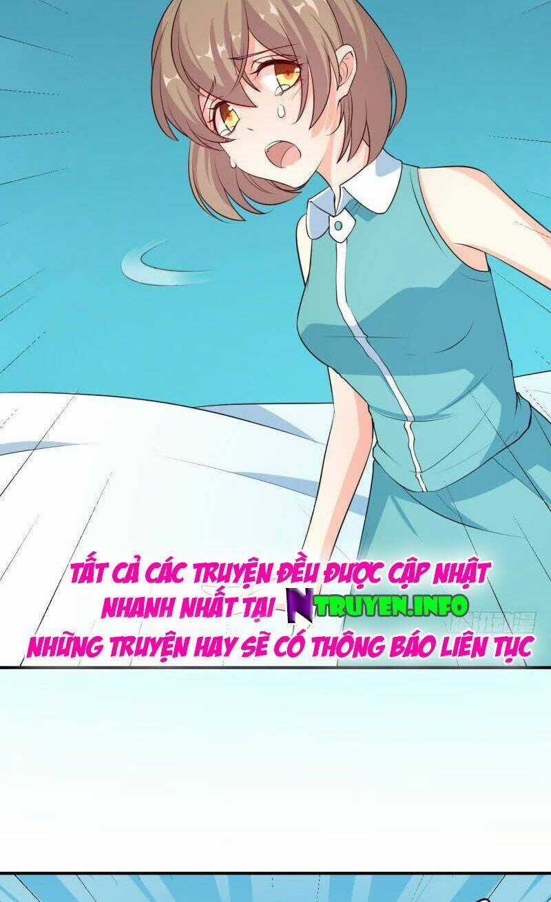 Ám Luyến Thành Hôn - Chapter 24 - Trang 39