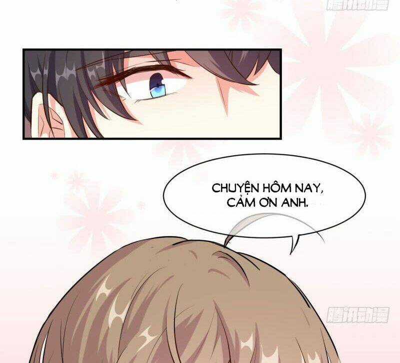 Ám Luyến Thành Hôn - Chapter 25.5 - Trang 5