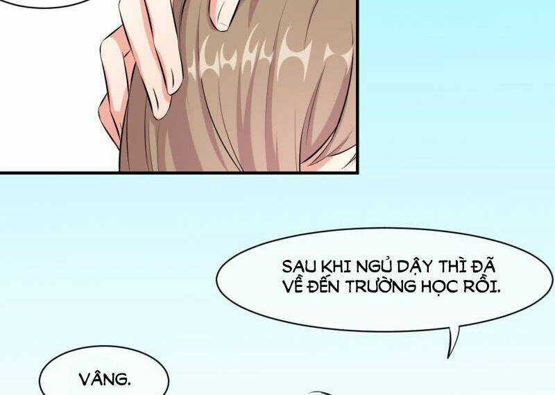 Ám Luyến Thành Hôn - Chapter 25.5 - Trang 8