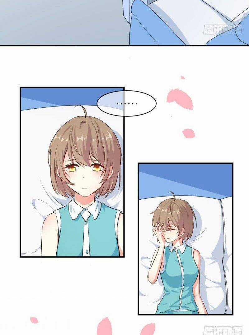 Ám Luyến Thành Hôn - Chapter 25 - Trang 17