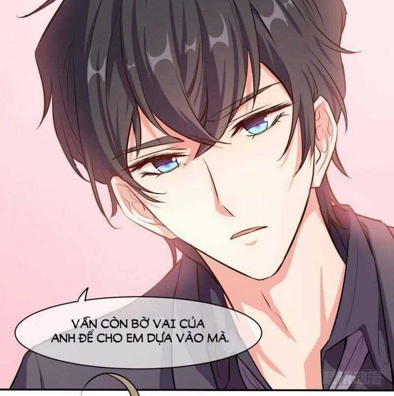 Ám Luyến Thành Hôn - Chapter 25 - Trang 19