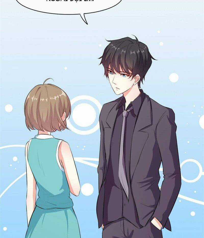 Ám Luyến Thành Hôn - Chapter 25 - Trang 3