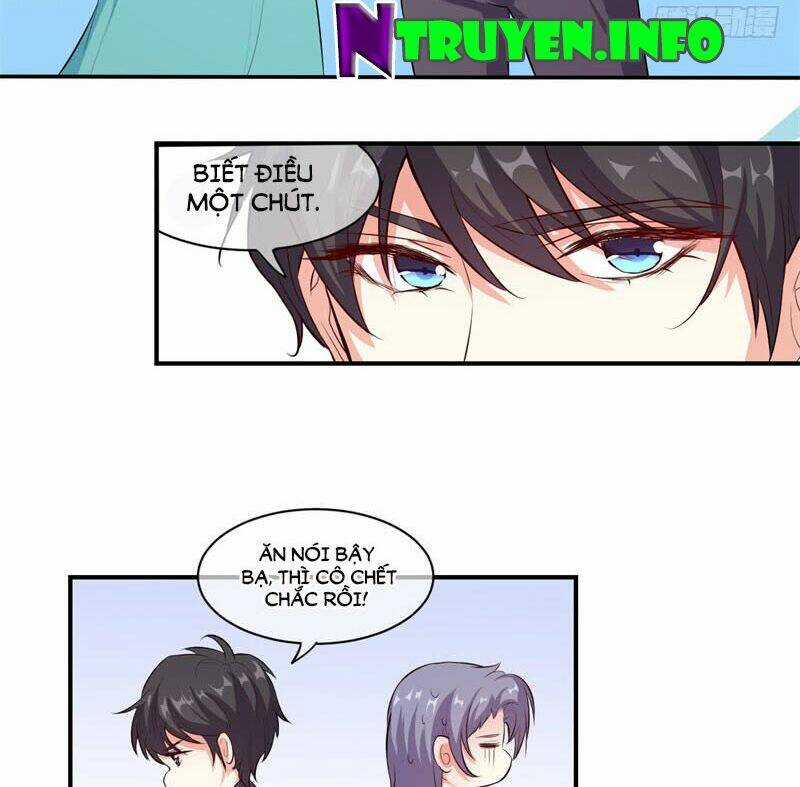 Ám Luyến Thành Hôn - Chapter 25 - Trang 4