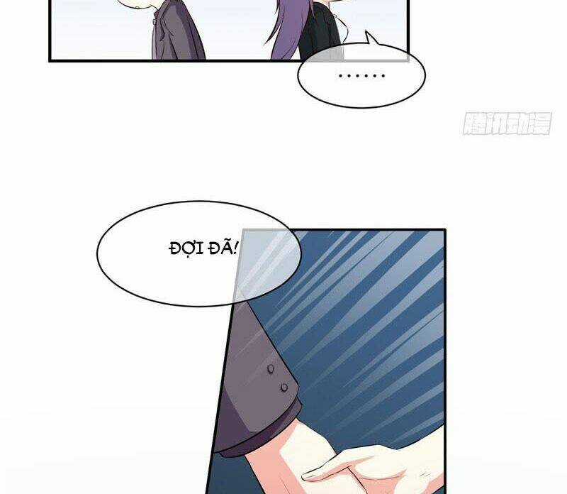 Ám Luyến Thành Hôn - Chapter 25 - Trang 5