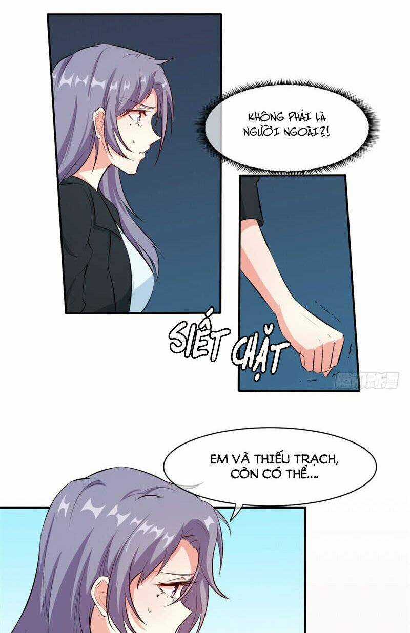 Ám Luyến Thành Hôn - Chapter 25 - Trang 7