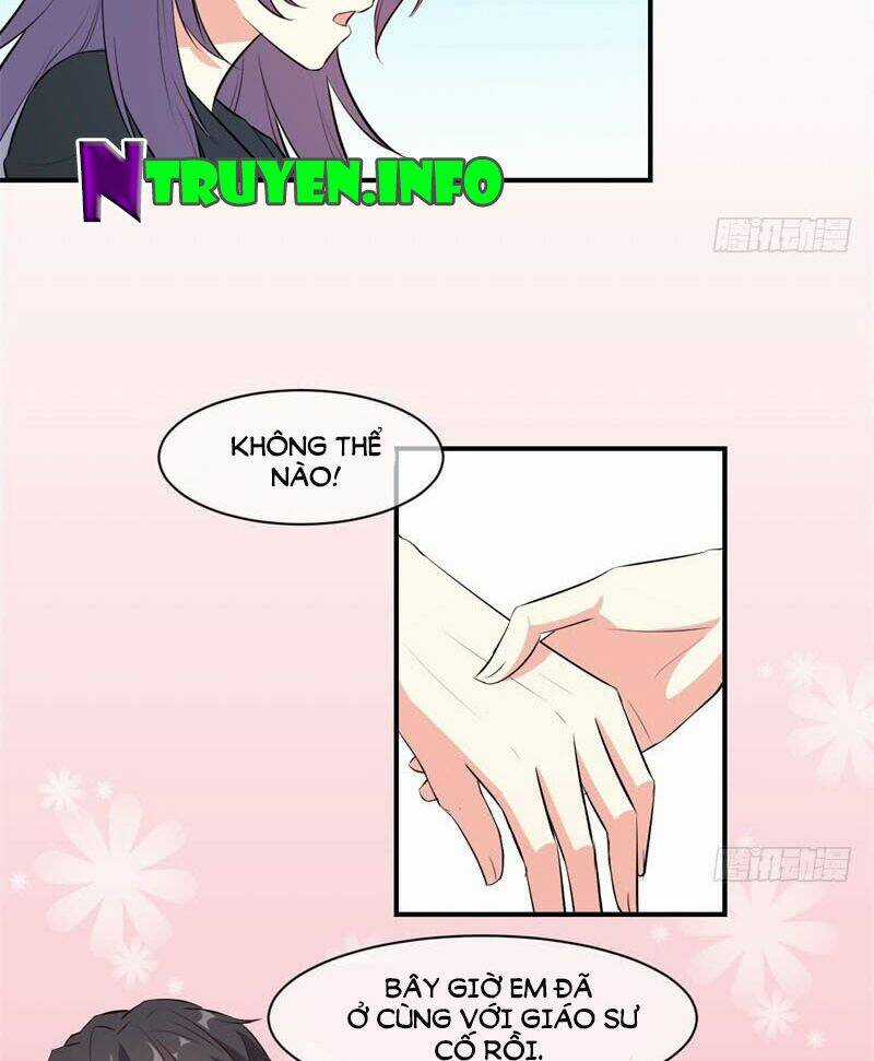 Ám Luyến Thành Hôn - Chapter 25 - Trang 8