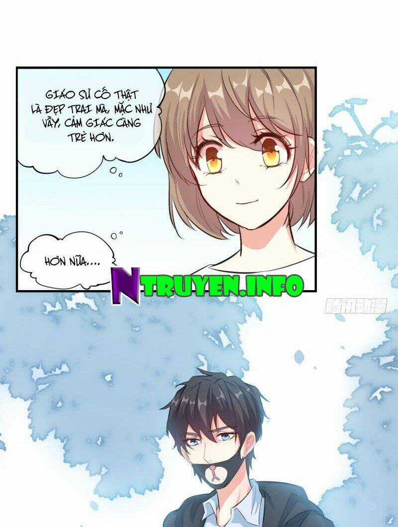 Ám Luyến Thành Hôn - Chapter 26 - Trang 12
