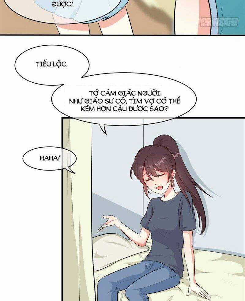 Ám Luyến Thành Hôn - Chapter 26 - Trang 3