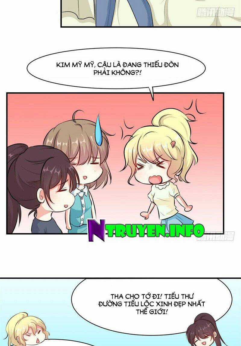 Ám Luyến Thành Hôn - Chapter 26 - Trang 4