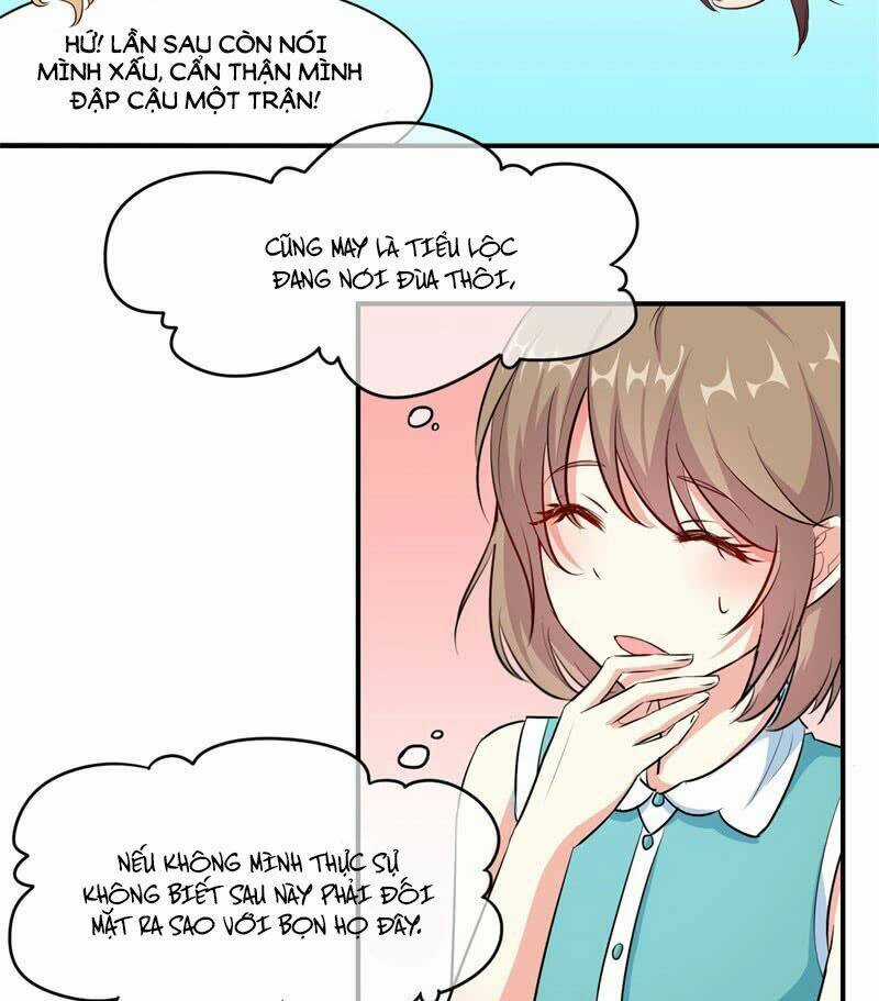 Ám Luyến Thành Hôn - Chapter 26 - Trang 5