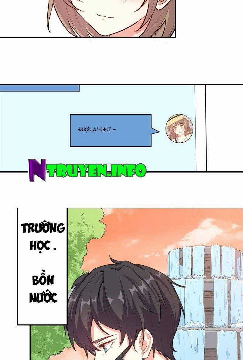 Ám Luyến Thành Hôn - Chapter 26 - Trang 8