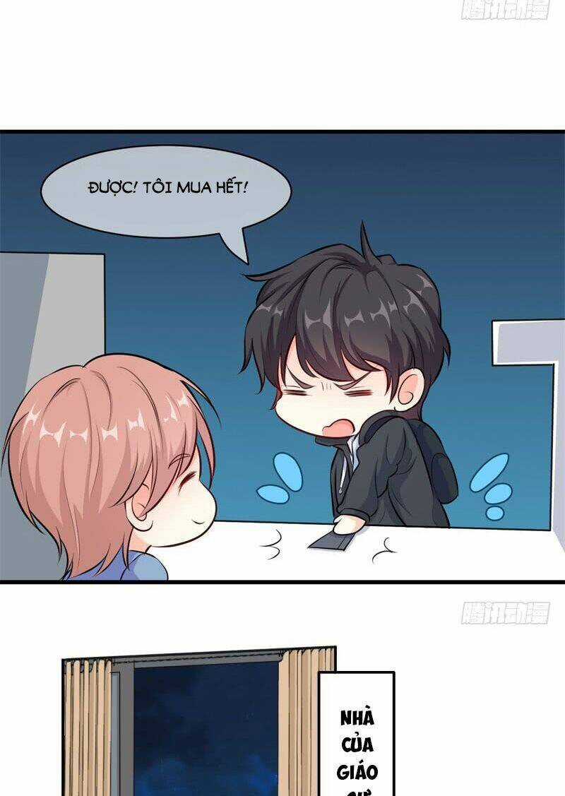 Ám Luyến Thành Hôn - Chapter 27 - Trang 15