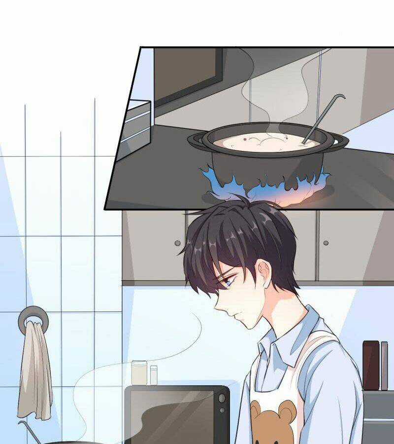 Ám Luyến Thành Hôn - Chapter 27 - Trang 17