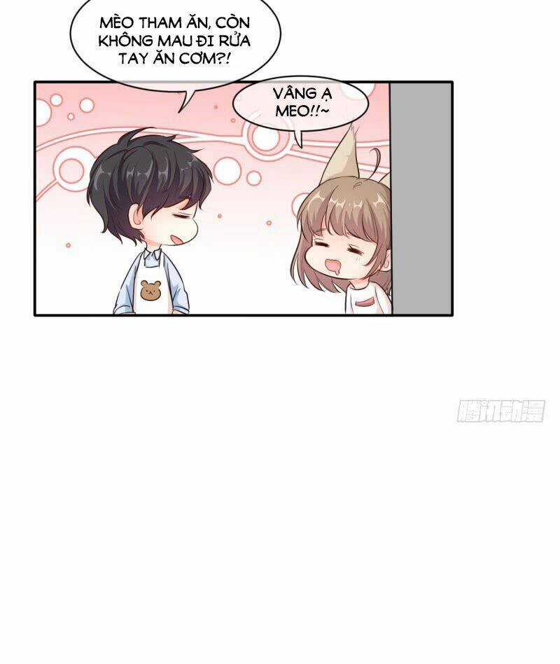 Ám Luyến Thành Hôn - Chapter 27 - Trang 20