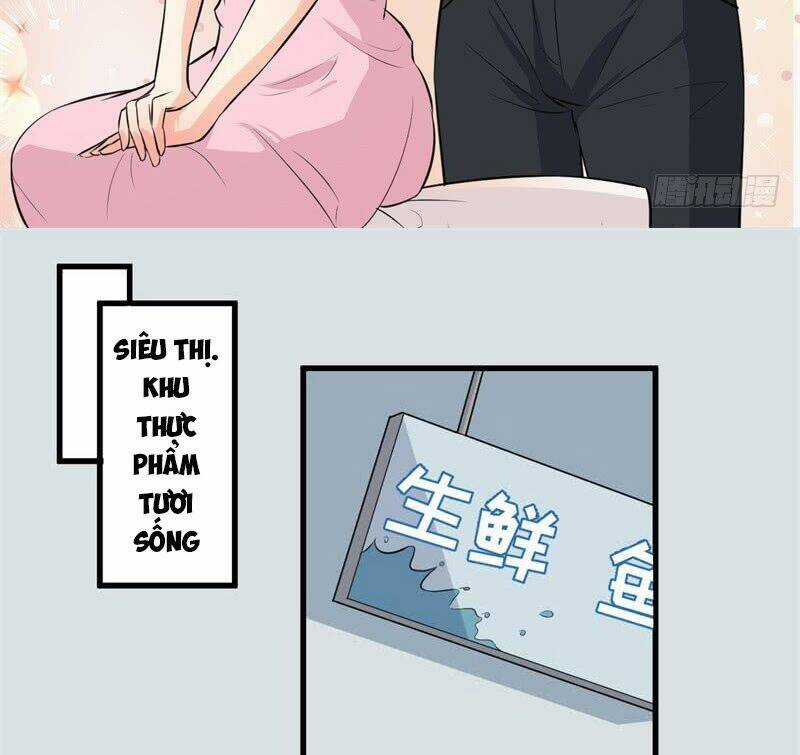 Ám Luyến Thành Hôn - Chapter 27 - Trang 3