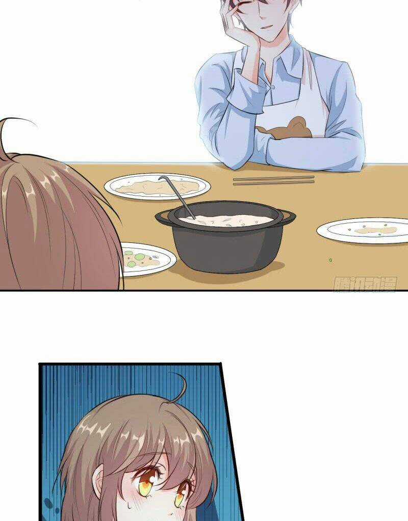 Ám Luyến Thành Hôn - Chapter 27 - Trang 24