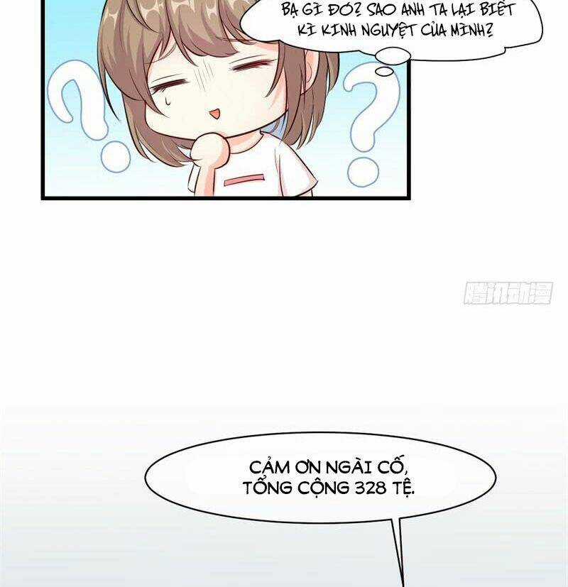 Ám Luyến Thành Hôn - Chapter 27 - Trang 6