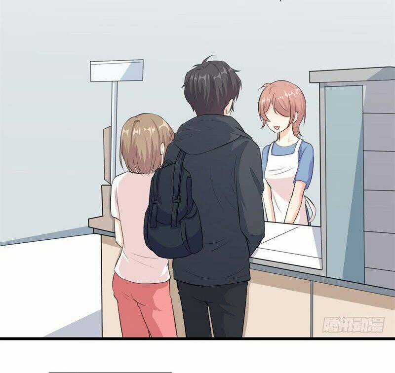 Ám Luyến Thành Hôn - Chapter 27 - Trang 7