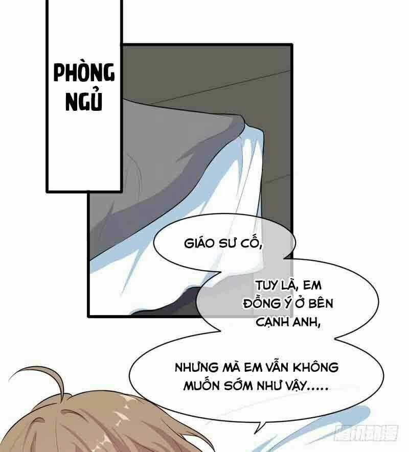 Ám Luyến Thành Hôn - Chapter 28 - Trang 2