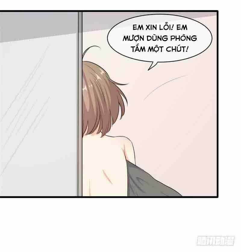 Ám Luyến Thành Hôn - Chapter 28 - Trang 12