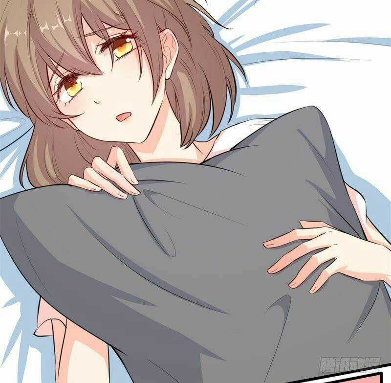 Ám Luyến Thành Hôn - Chapter 28 - Trang 3