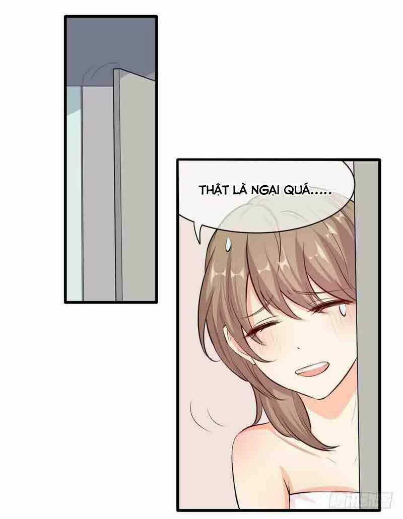 Ám Luyến Thành Hôn - Chapter 28 - Trang 22