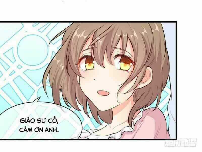 Ám Luyến Thành Hôn - Chapter 28 - Trang 27