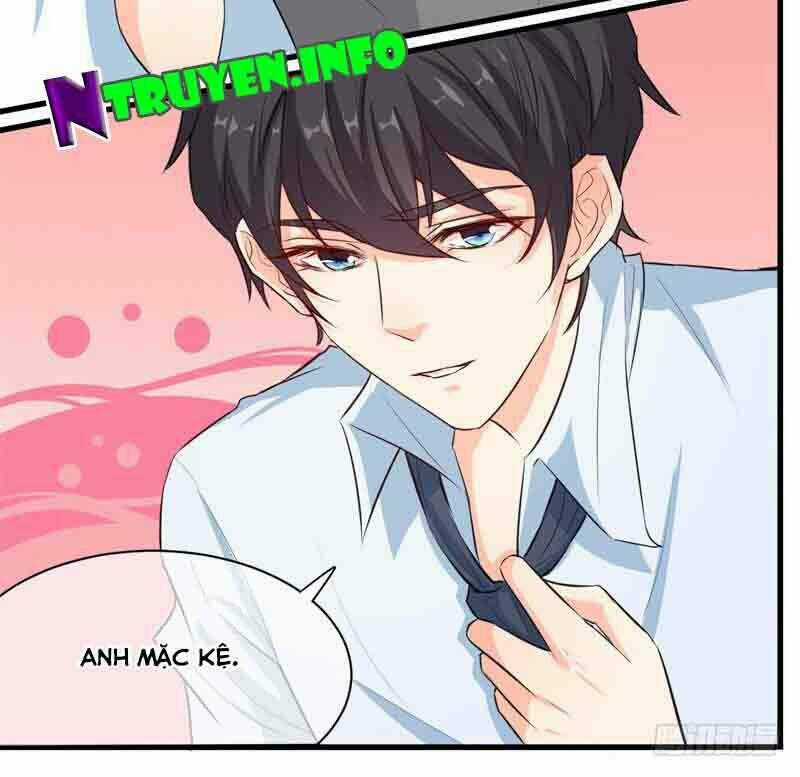 Ám Luyến Thành Hôn - Chapter 28 - Trang 4