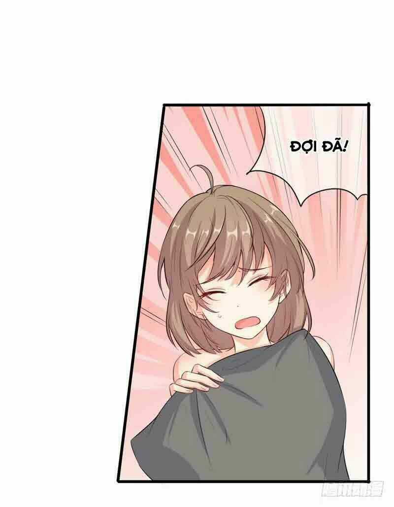 Ám Luyến Thành Hôn - Chapter 28 - Trang 7