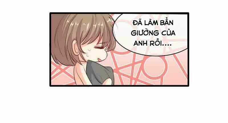 Ám Luyến Thành Hôn - Chapter 28 - Trang 10