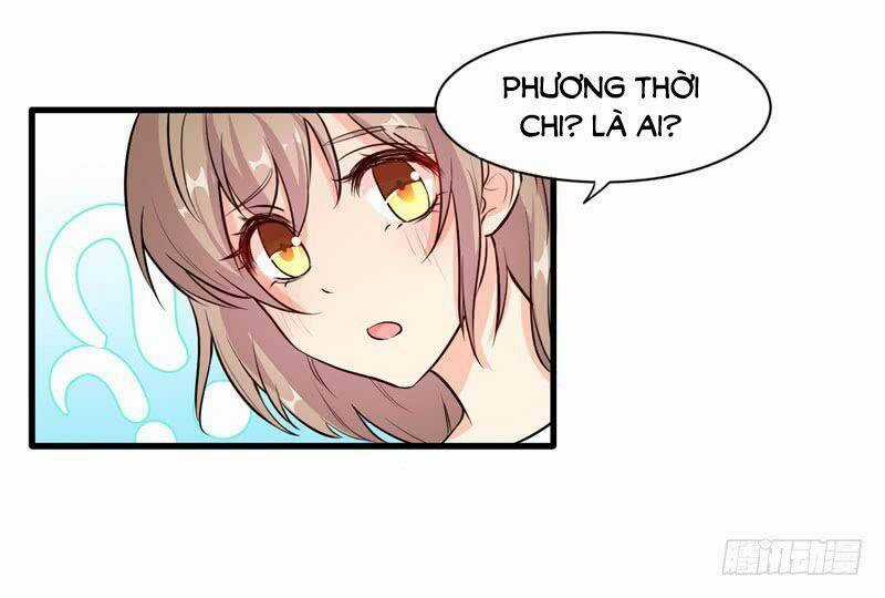 Ám Luyến Thành Hôn - Chapter 29 - Trang 13