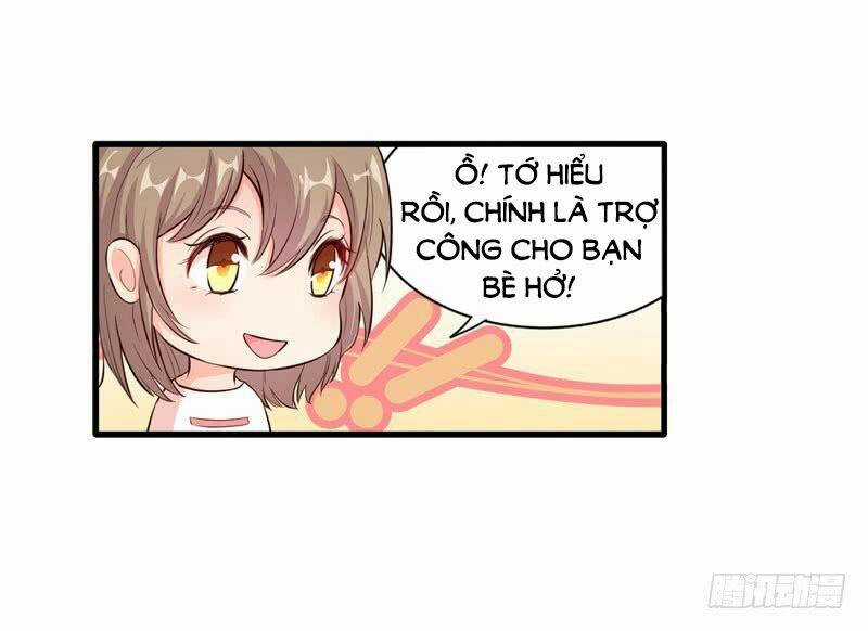 Ám Luyến Thành Hôn - Chapter 29 - Trang 15