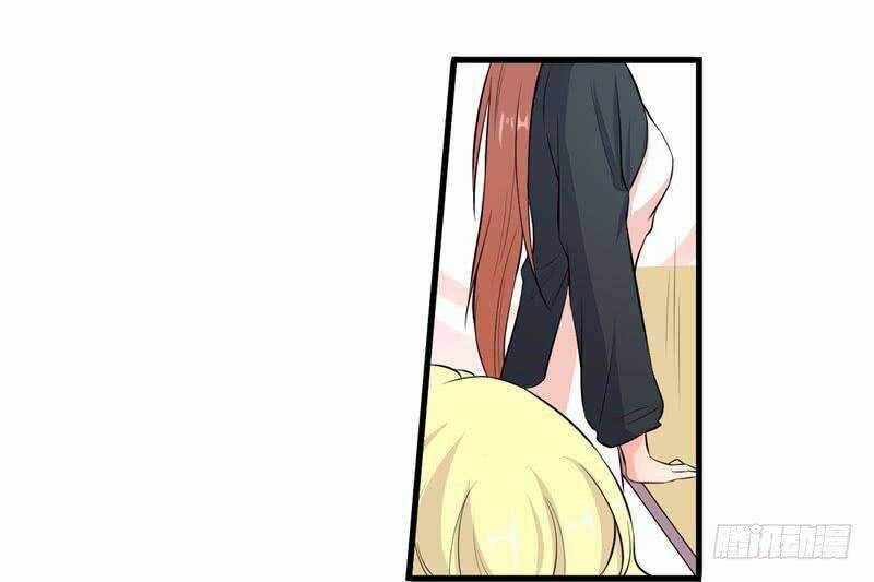 Ám Luyến Thành Hôn - Chapter 29 - Trang 21