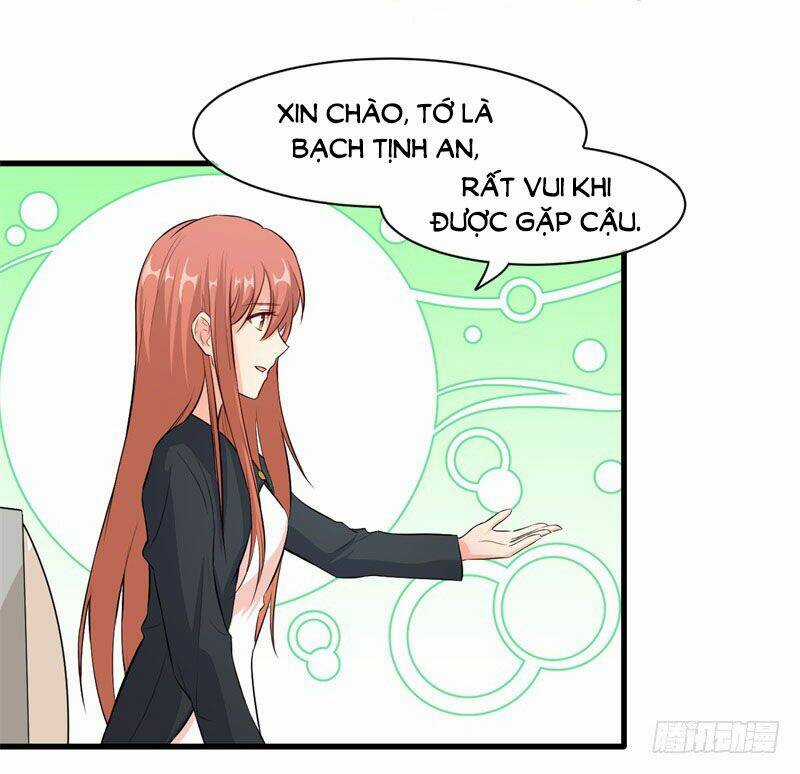 Ám Luyến Thành Hôn - Chapter 29 - Trang 22