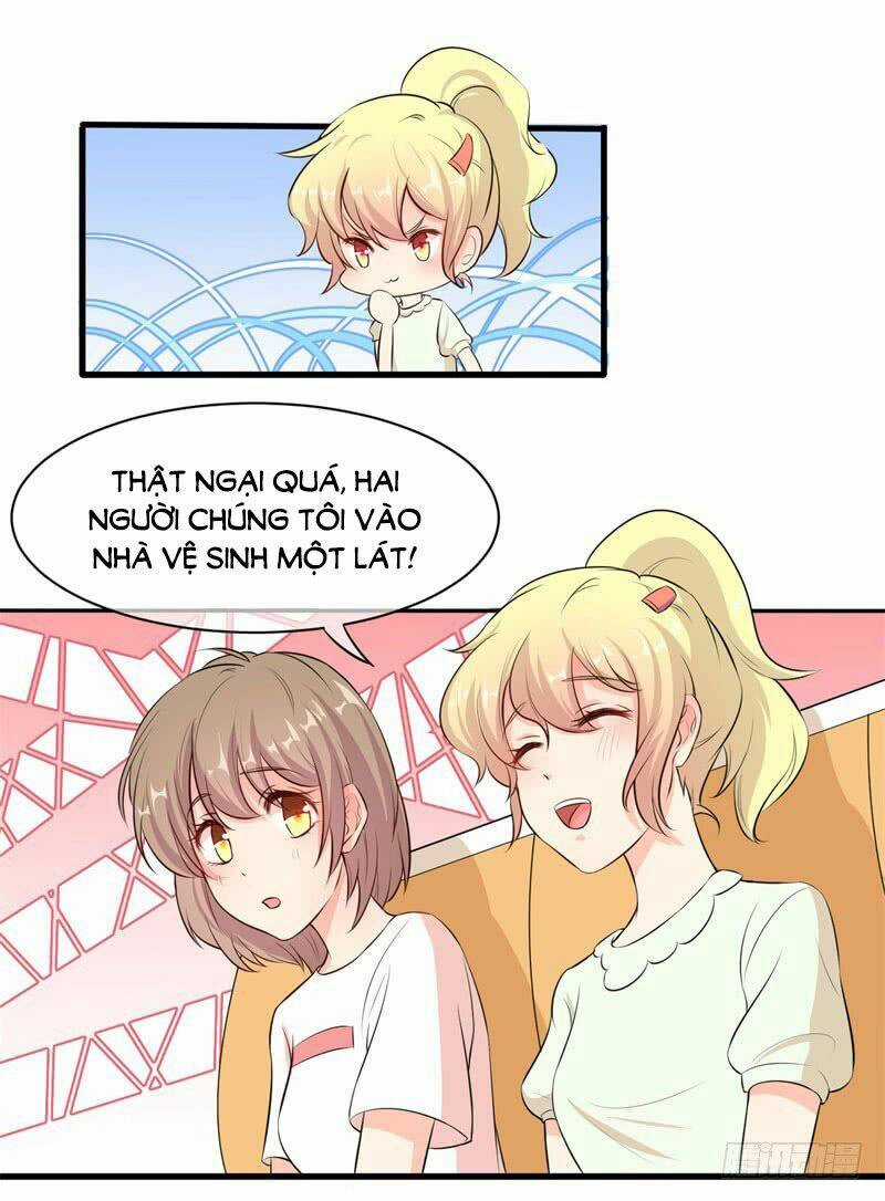 Ám Luyến Thành Hôn - Chapter 29 - Trang 33