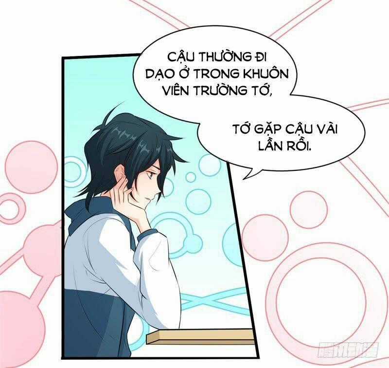 Ám Luyến Thành Hôn - Chapter 29 - Trang 36